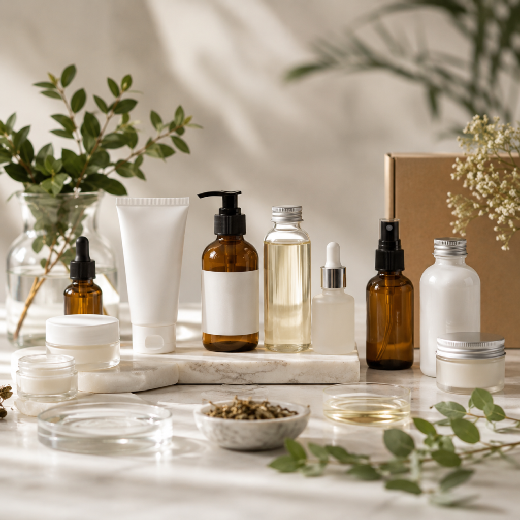 Private Labelling