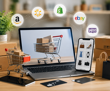 Ecommerce